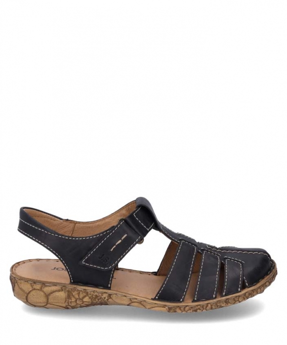 Josef Seibel Rosalie 48 - Black