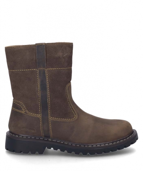 Josef Seibel Chance - Brown Josef Seibel Chance - Brown