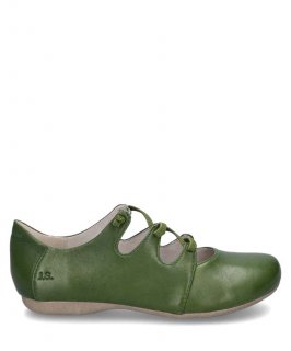 Josef Seibel Fiona 04 - Green