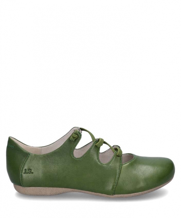 Josef Seibel Fiona 04 - Green