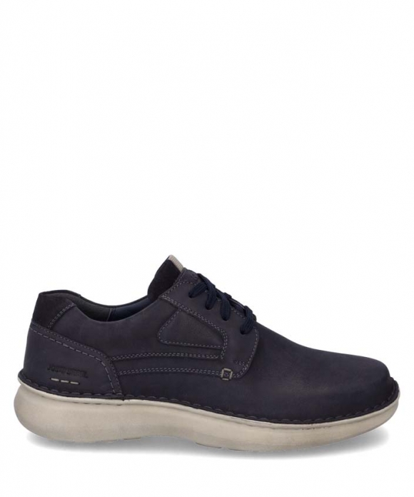 Josef Seibel Alan 03 - Blue Josef Seibel Alan 03 - Blue