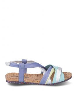Josef Seibel Henriette 03 - Blue Josef Seibel Henriette 03 - Blue