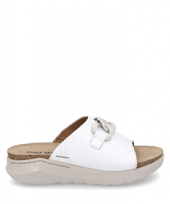 Josef Seibel Celine 07 - White