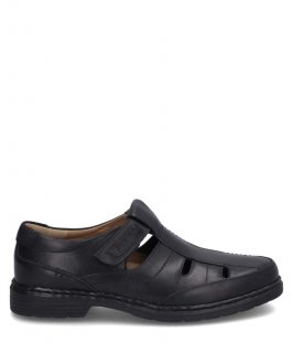 Josef Seibel Alastair 08 - Black Josef Seibel Alastair 08 - Black
