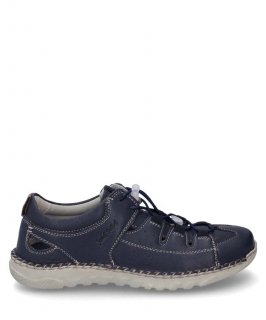 Josef Seibel Wilson 03 - Blue Josef Seibel Wilson 03 - Blue