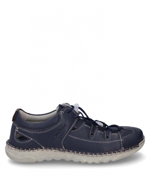 Josef Seibel Wilson 03 - Blue