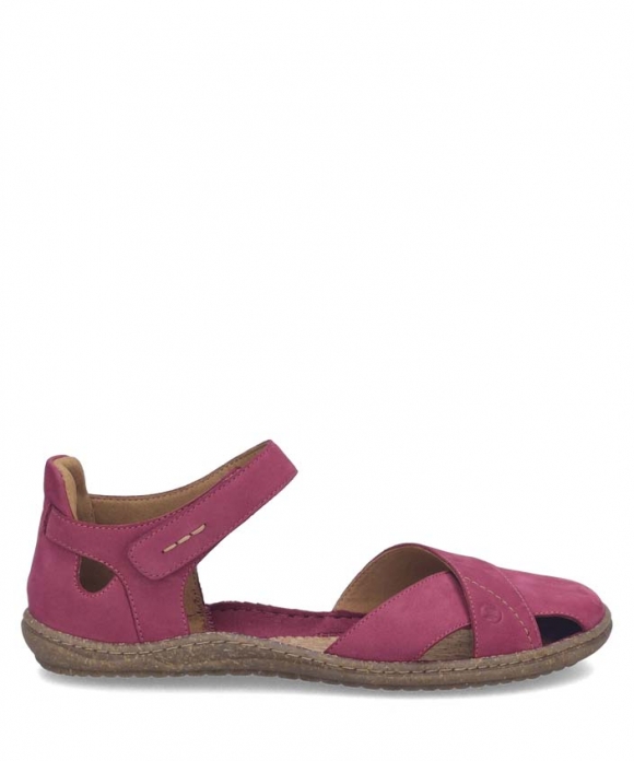 Josef Seibel Caitlyn 05 - Red