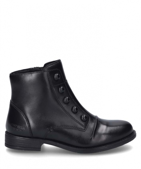 Josef Seibel Simona 04 - Black
