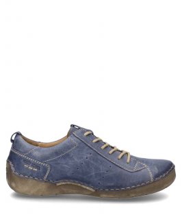 Josef Seibel Fergey 56 - Blue Josef Seibel Fergey 56 - Blue