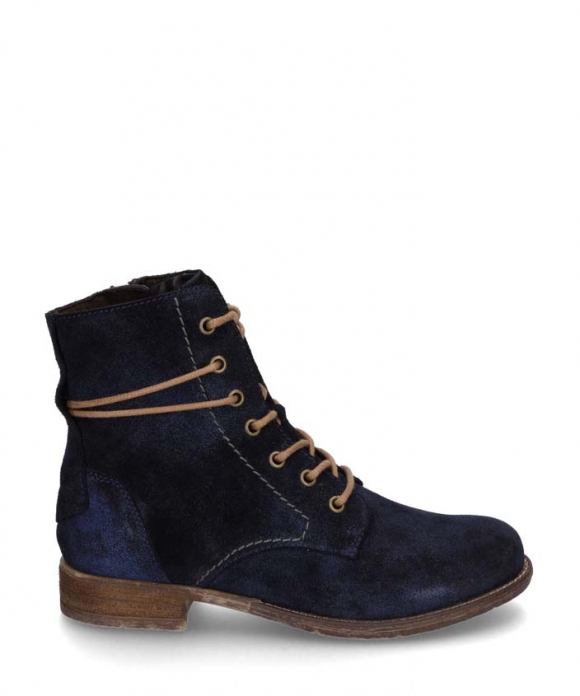 Josef Seibel Sienna 70 - Blue Josef Seibel Sienna 70 - Blue