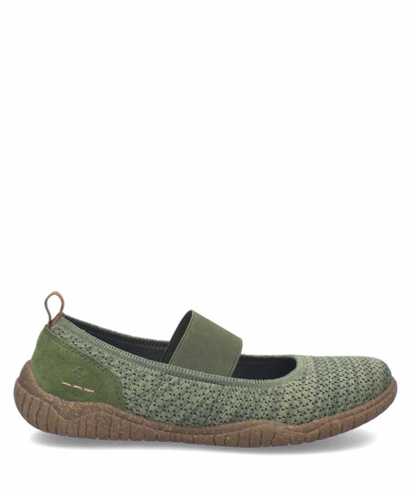 Josef Seibel Wynona 07 - Green