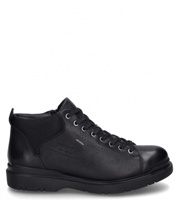 Josef Seibel Dalton 52 - Black Josef Seibel Dalton 52 - Black