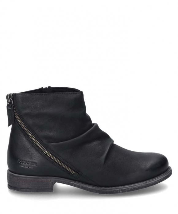 Josef Seibel Sienna 10 - Black