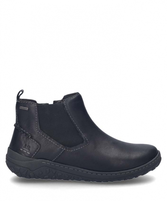 Josef Seibel Ruby 55 - Black Josef Seibel Ruby 55 - Black