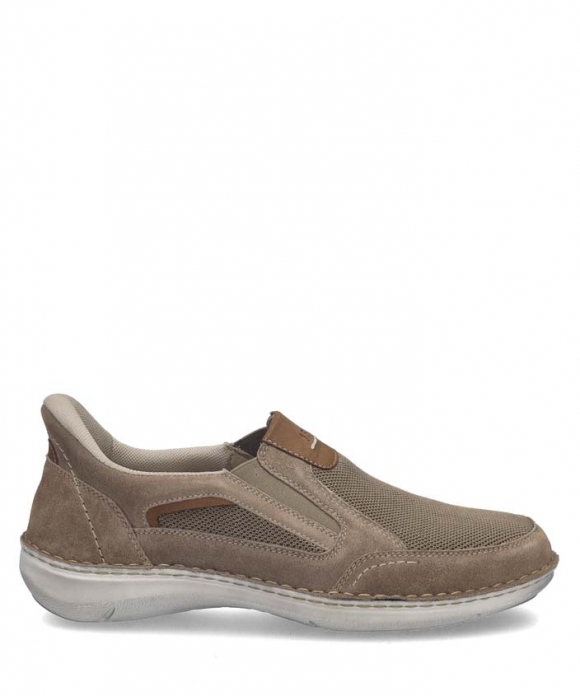 Josef Seibel New Anvers 25 - Beige Josef Seibel New Anvers 25 - Beige