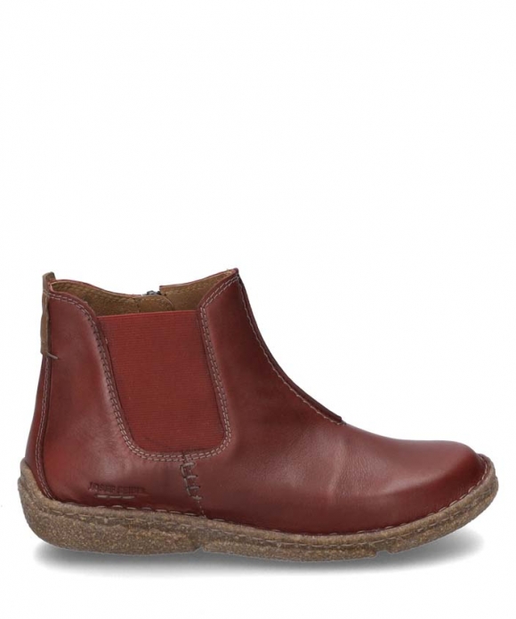 Josef Seibel Neele 68 - Red