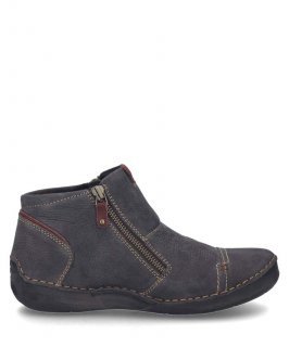 Josef Seibel Fergey 46 - Grey Josef Seibel Fergey 46 - Grey
