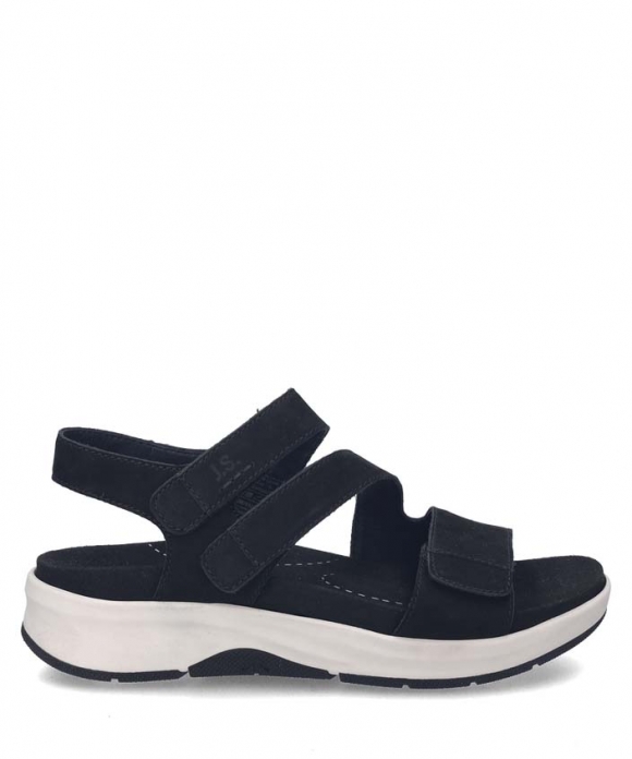 Josef Seibel Estelle 03 - Black Josef Seibel Estelle 03 - Black