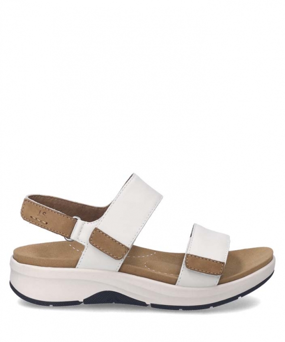 Josef Seibel Estelle 04 - White Josef Seibel Estelle 04 - White