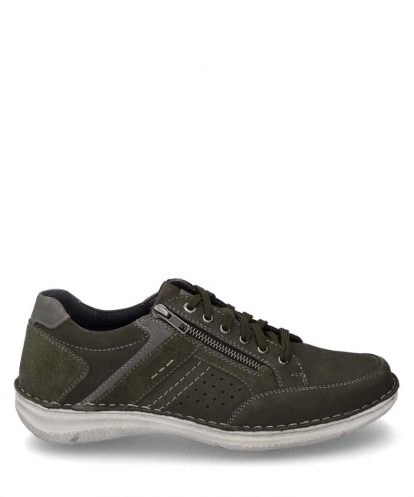 Josef Seibel Anvers 87 - Green