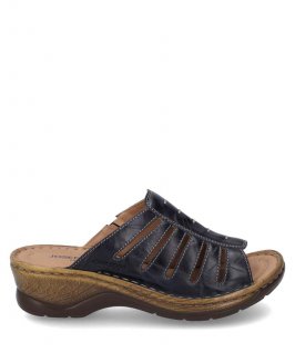 Josef Seibel Catalonia 77 - Blue Josef Seibel Catalonia 77 - Blue