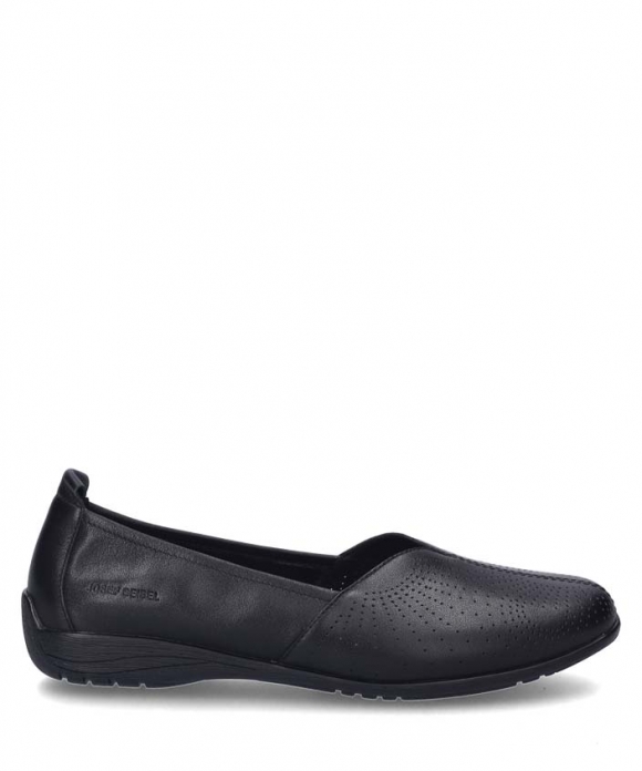 Josef Seibel Fenja 29 - Black Josef Seibel Fenja 29 - Black