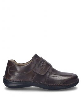 Josef Seibel New Anvers 02 - Brown