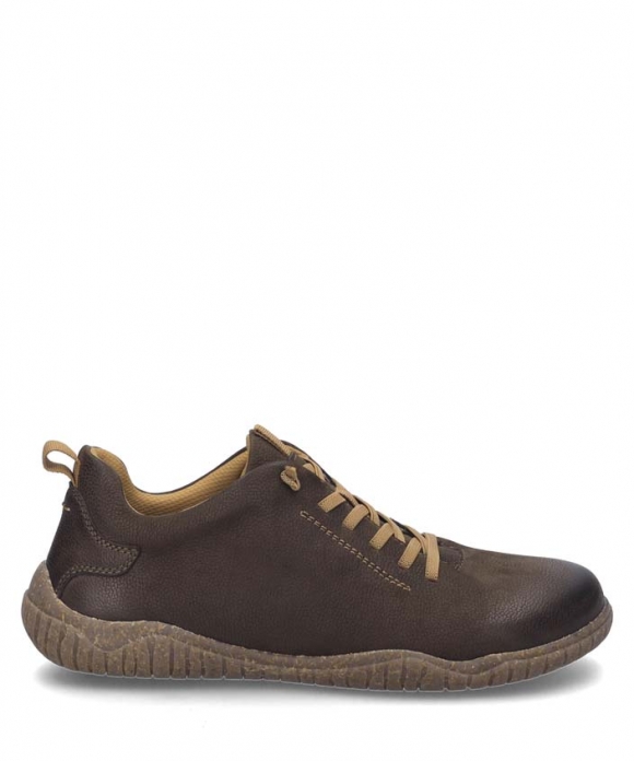 Josef Seibel Wallace 04 - Brown