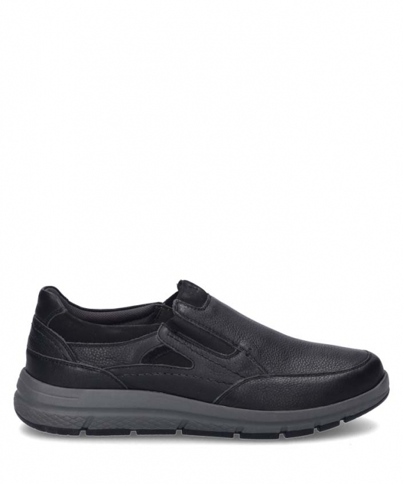 Josef Seibel Giuseppe 09 - Black Josef Seibel Giuseppe 09 - Black