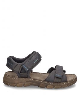 Josef Seibel Brendan 01 - Grey
