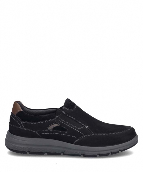 Josef Seibel Giuseppe 09 - Black Josef Seibel Giuseppe 09 - Black