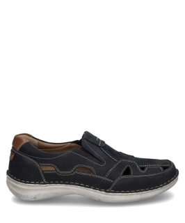 Josef Seibel Anvers 77 - Blue Josef Seibel Anvers 77 - Blue