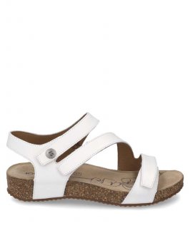 Josef Seibel Tonga 25 - Yellow