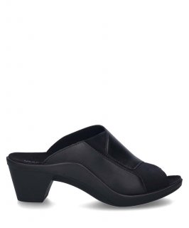 Josef Seibel St.Tropez 44 - Black