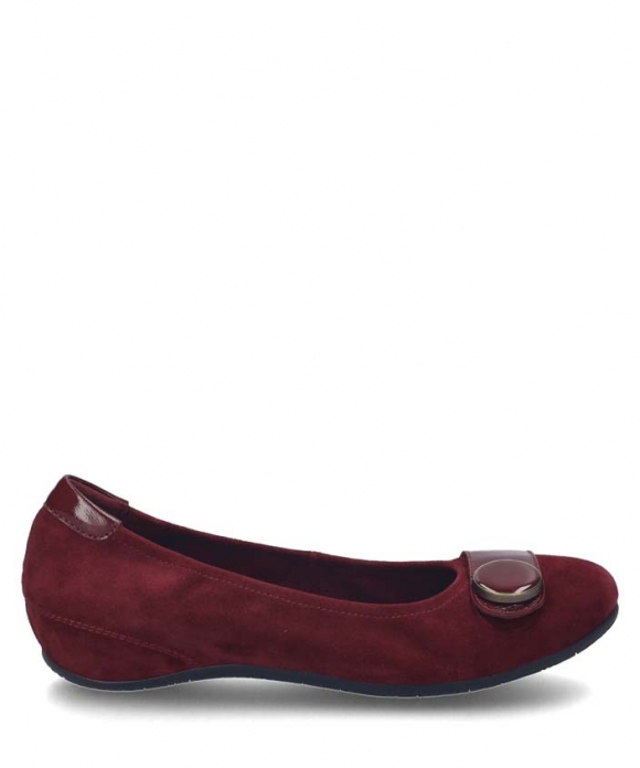 Josef Seibel Florina 06 - Red Josef Seibel Florina 06 - Red