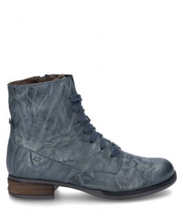 Josef Seibel Sanja 01 - Blue Josef Seibel Sanja 01 - Blue