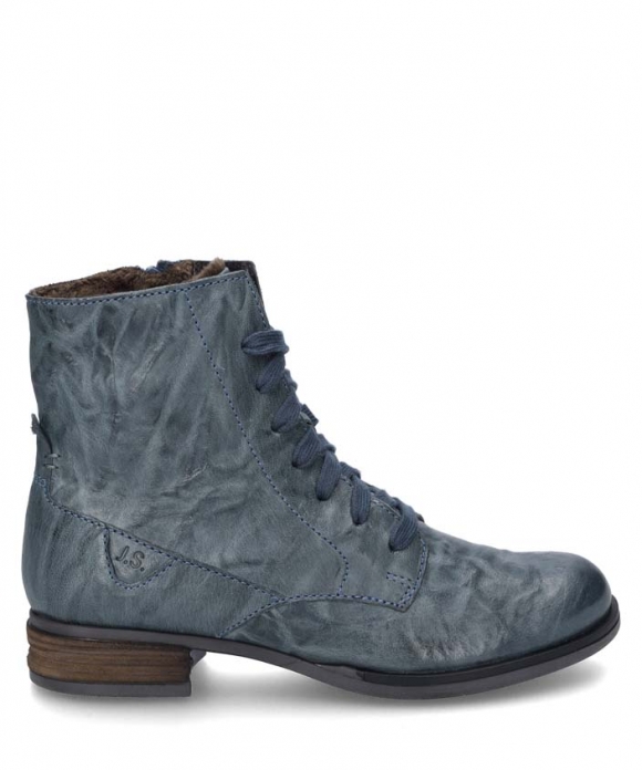 Josef Seibel Sanja 01 - Blue