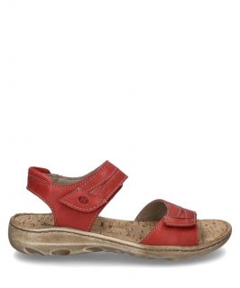Josef Seibel Lene 05 - Red Josef Seibel Lene 05 - Red