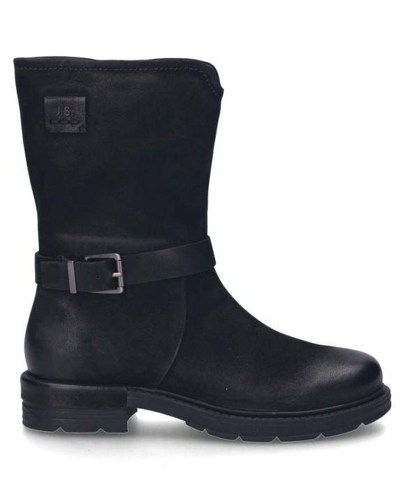 Josef Seibel Roxanna 02 - Black Josef Seibel Roxanna 02 - Black