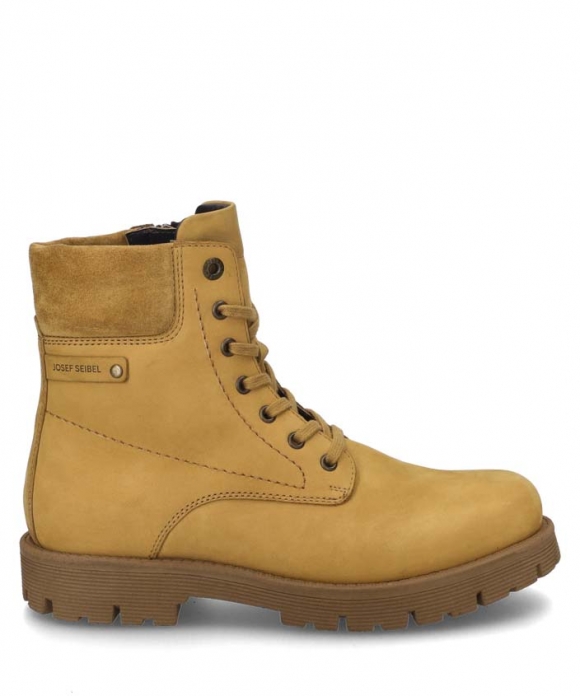 Josef Seibel Connor 03 - Yellow Josef Seibel Connor 03 - Yellow