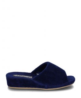 Josef Seibel Romika Sandalen Bologna - Blue Josef Seibel Romika Sandalen Bologna - Blue