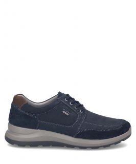 Josef Seibel Marley 51 - Blue Josef Seibel Marley 51 - Blue
