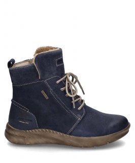 Josef Seibel Conny 53 - Blue Josef Seibel Conny 53 - Blue