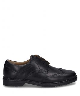 Josef Seibel Alastair 14 - Black
