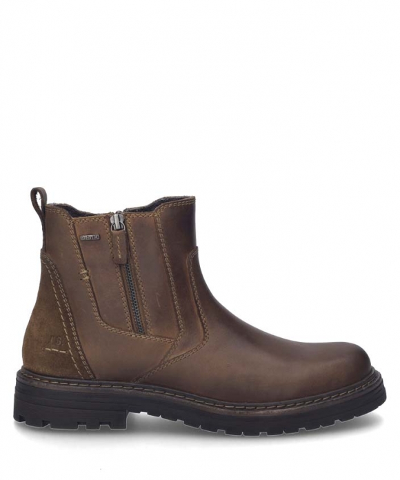 Josef Seibel Curtis 51 - Brown