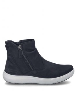 Josef Seibel Megan 12 - Black