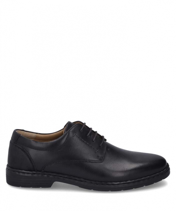 Josef Seibel Alastair 01 - Black