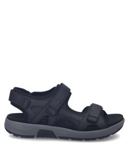 Josef Seibel Emeric 06 - Black Josef Seibel Emeric 06 - Black