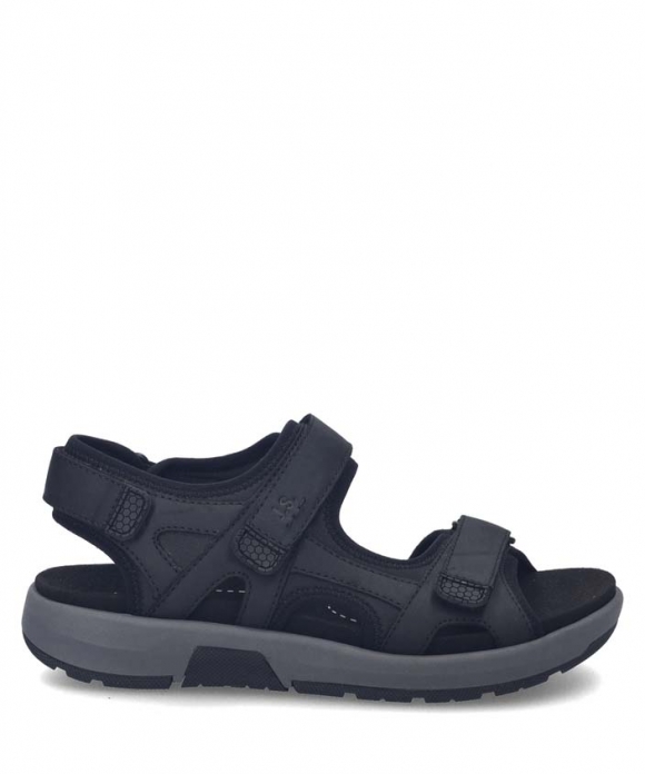 Josef Seibel Emeric 06 - Black Josef Seibel Emeric 06 - Black