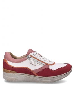 Josef Seibel Sally 02 - Red Josef Seibel Sally 02 - Red